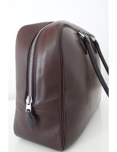 SAC HERMES PLUME
