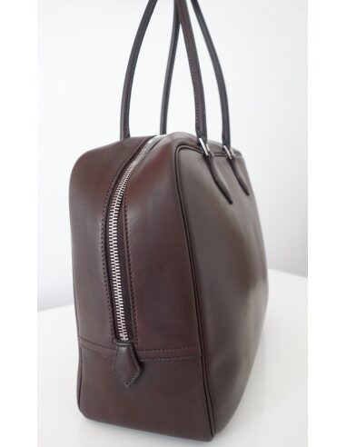 SAC HERMES PLUME