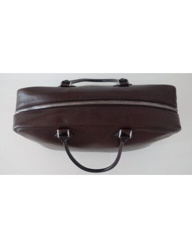 SAC HERMES PLUME