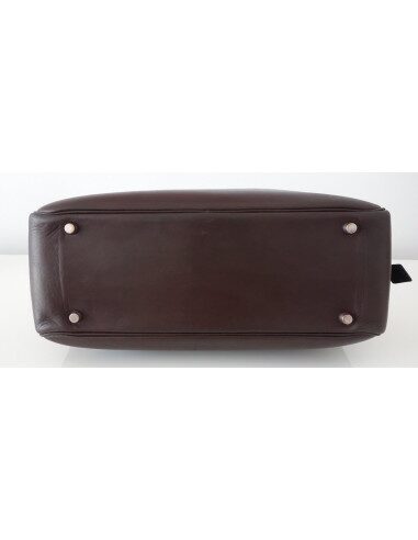 SAC HERMES PLUME