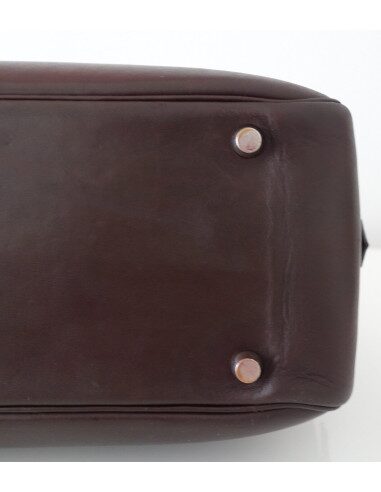 SAC HERMES PLUME