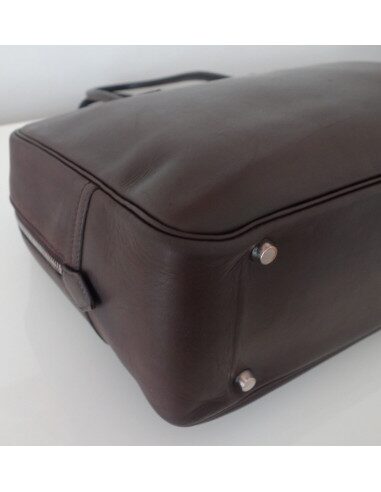 SAC HERMES PLUME