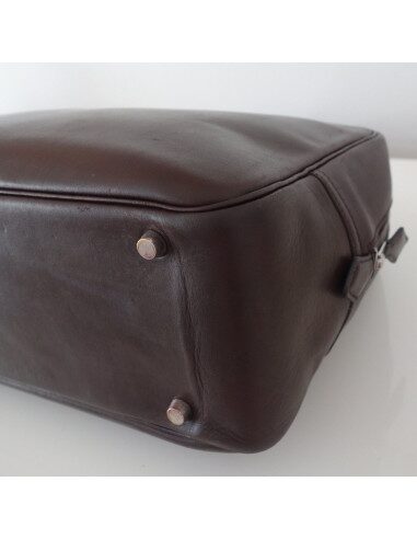 SAC HERMES PLUME