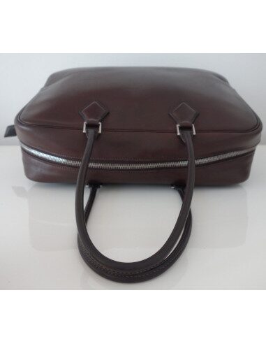 SAC HERMES PLUME