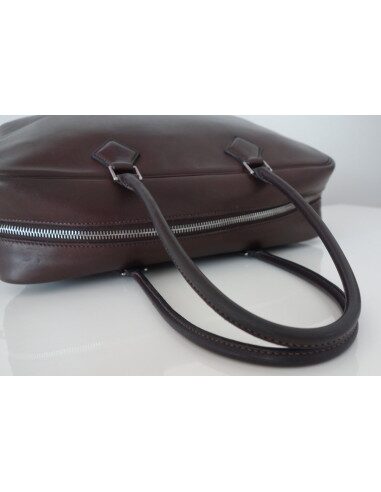 SAC HERMES PLUME