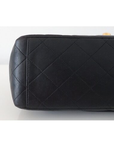 SAC CHANEL CLASSIQUE JUMBO NOIR