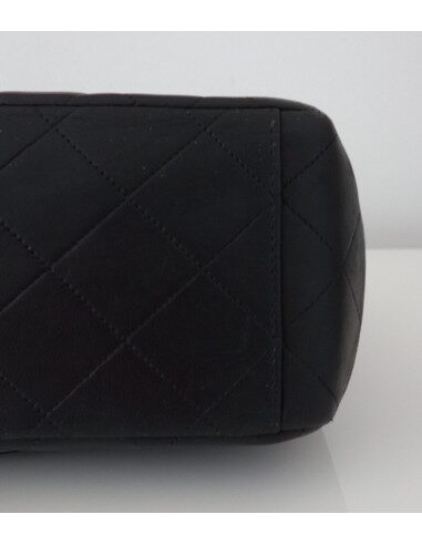SAC CHANEL CLASSIQUE JUMBO NOIR