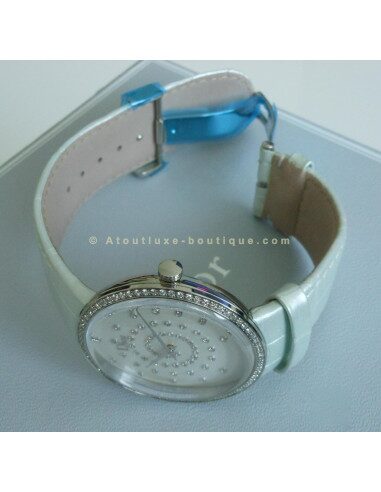 MONTRE D DE DIOR GM DIAMANTS