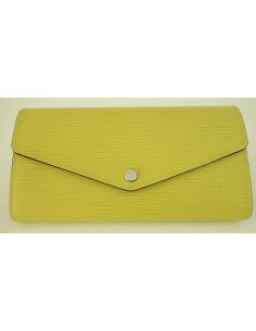 PORTE-FEUILLE VUITTON SARAH