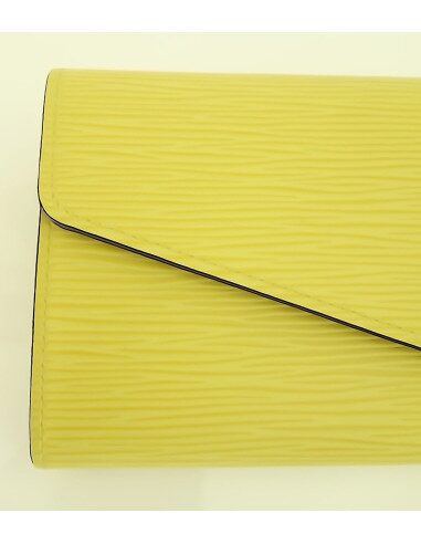 PORTE-FEUILLE VUITTON SARAH