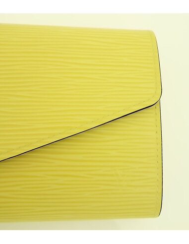 PORTE-FEUILLE VUITTON SARAH
