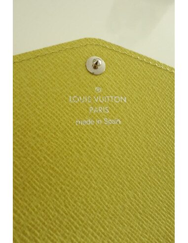 PORTE-FEUILLE VUITTON SARAH