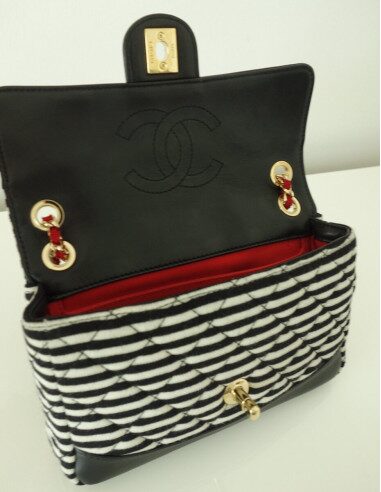 SAC CHANEL CROISIERE 2014