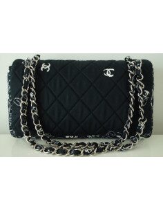 SAC CHANEL BLEU MARINE  2