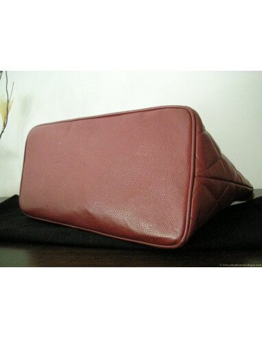 SAC CHANEL SHOPPING BORDEAUX