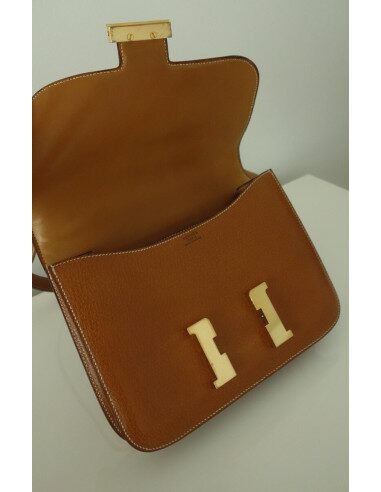 SAC HERMES CONSTANCE