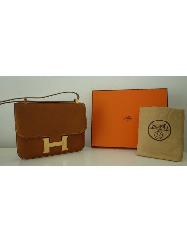 SAC HERMES CONSTANCE