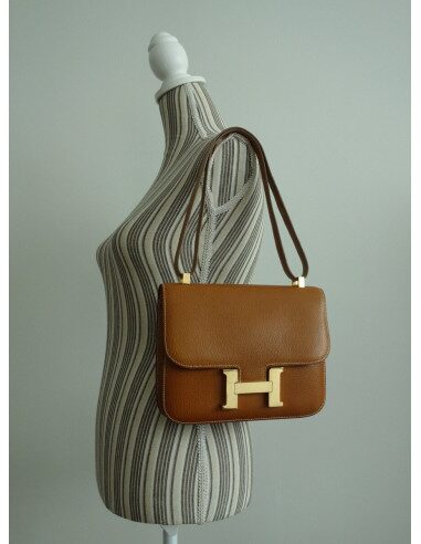 SAC HERMES CONSTANCE