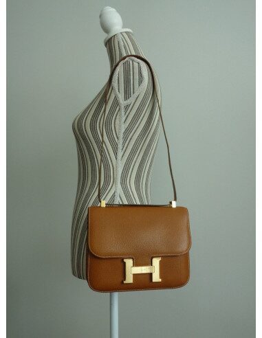 SAC HERMES CONSTANCE