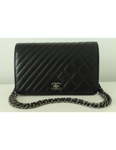 SAC POCHETTE WALLET ON CHAIN BOY 2015 2