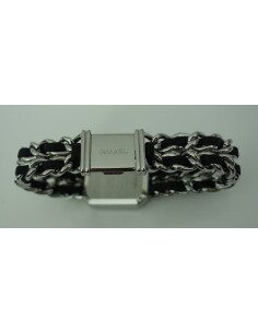 MONTRE CHANEL PREMIERE CHAINE CUIR  2