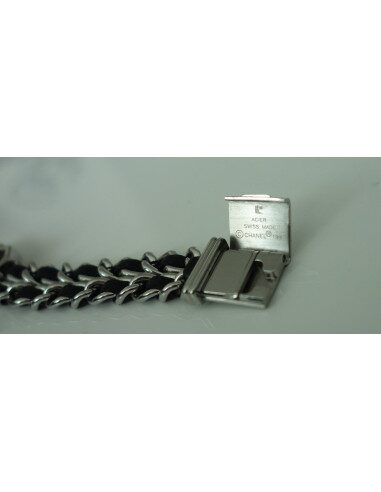 MONTRE CHANEL PREMIERE CHAINE CUIR 