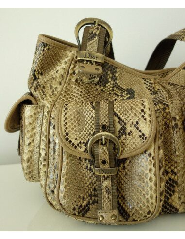 SAC DIOR GAUCHO SHOPPING PYTHON