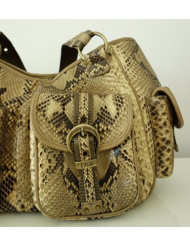 SAC DIOR GAUCHO SHOPPING PYTHON
