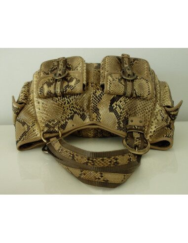 SAC DIOR GAUCHO SHOPPING PYTHON