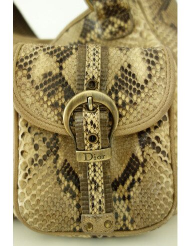 SAC DIOR GAUCHO SHOPPING PYTHON