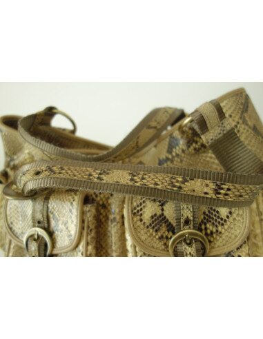 SAC DIOR GAUCHO SHOPPING PYTHON