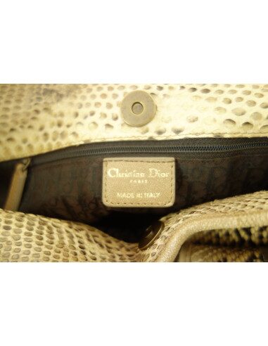 SAC DIOR GAUCHO SHOPPING PYTHON