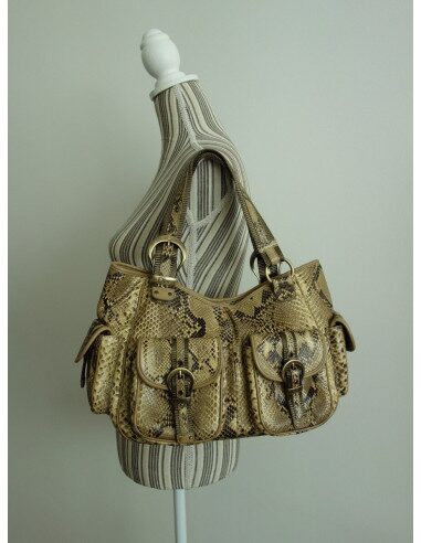 SAC DIOR GAUCHO SHOPPING PYTHON