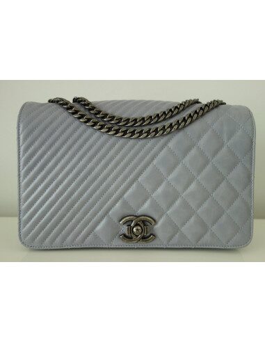 SAC CHANEL A RABAT MEDIUM 2015-2016