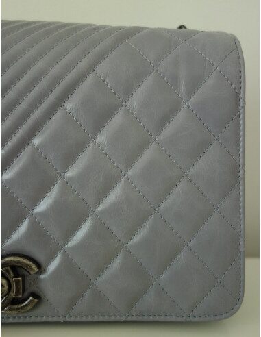 SAC CHANEL A RABAT MEDIUM 2015-2016