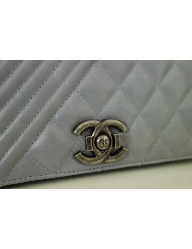 SAC CHANEL A RABAT MEDIUM 2015-2016