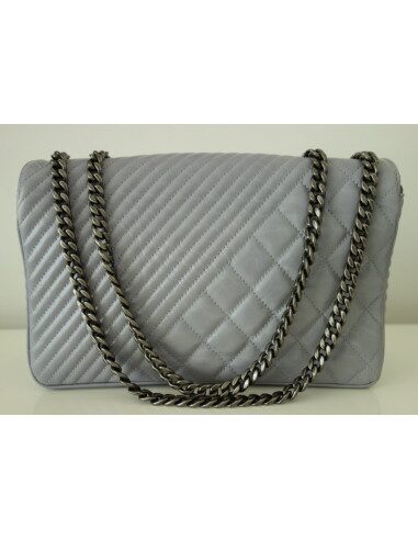 SAC CHANEL A RABAT MEDIUM 2015-2016