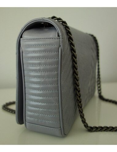 SAC CHANEL A RABAT MEDIUM 2015-2016