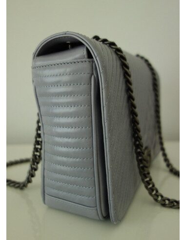SAC CHANEL A RABAT MEDIUM 2015-2016