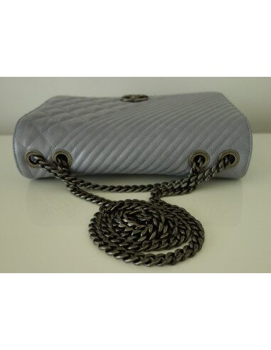 SAC CHANEL A RABAT MEDIUM 2015-2016