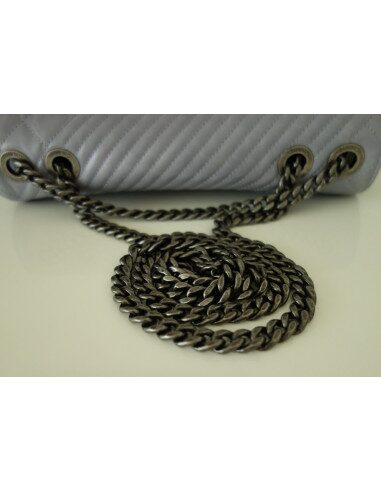 SAC CHANEL A RABAT MEDIUM 2015-2016