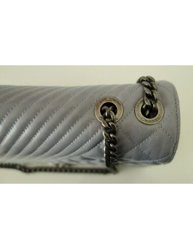 SAC CHANEL A RABAT MEDIUM 2015-2016
