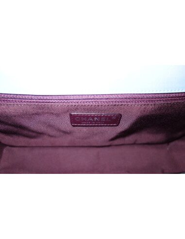 SAC CHANEL A RABAT MEDIUM 2015-2016