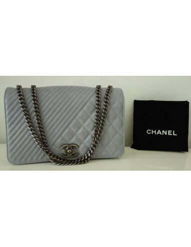 SAC CHANEL A RABAT MEDIUM 2015-2016