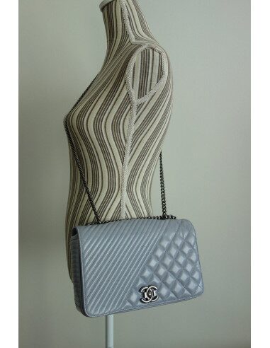 SAC CHANEL A RABAT MEDIUM 2015-2016