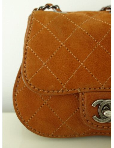SAC CHANEL PETIT TIMELESS
