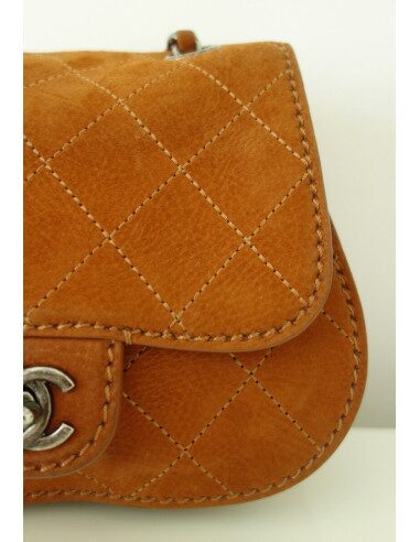 SAC CHANEL PETIT TIMELESS