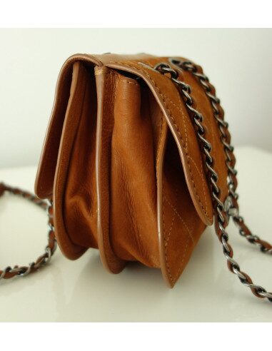 SAC CHANEL PETIT TIMELESS