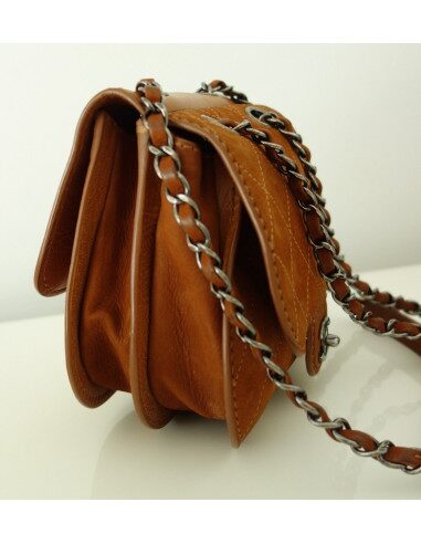 SAC CHANEL PETIT TIMELESS