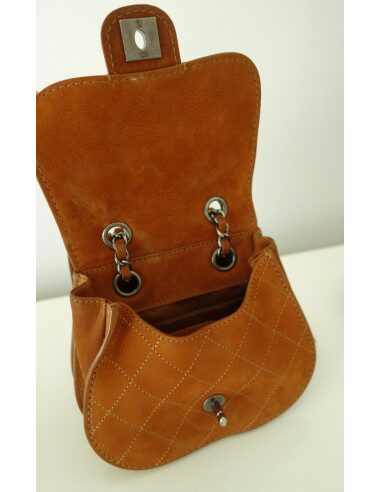 SAC CHANEL PETIT TIMELESS